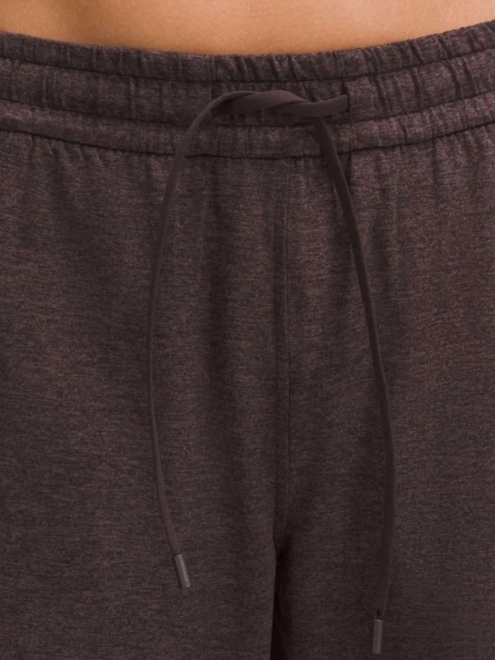 lululemon athletica Soft Jersey Pant Heathered Dark Espresso/Heathered Espresso